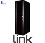 armadio rack 19 42 unità nero A2002xL600xP800mm assemblato *215