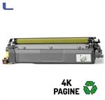 brother compatibile HL L8230cdw 8240 8340 8390 TN249yl chip*572