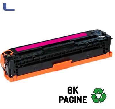 hp compatibile MFP M479 HP W2033X mg sostituisce 415X/415 chip