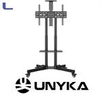 Supporto a pavimento 32-75 per TV/Monitor unykach *572