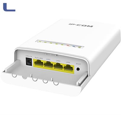 wireless access point loco M5 867mbps 12dbi 5ghz ip-com