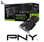 scheda video RTX4060Ti verto oc 8gb gddr6 PCIe 4.0 pny xlr8 gam