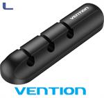 clip organizza cavi 5 slot vention *572