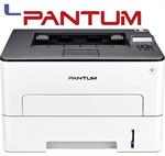 Stampante laser fronte/retro monocromatica PANTUM P3020D * 572