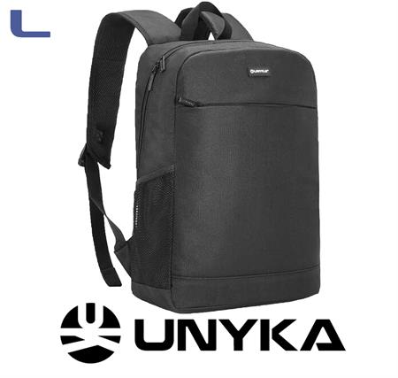 Zaino per laptop Urban MO156 nero 15.6 Unyka  *572