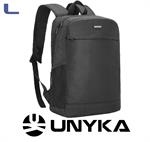 Zaino per laptop Urban MO156 nero 15.6 Unyka  *572
