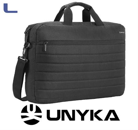 borsa notebook 15.6 black unyka  *572