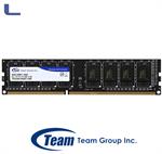 ddr3 pc1600 mhz 8gb cl11 team group elite  *434