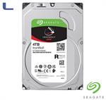 hdd seagate 4tb 3.5 sata3 256mb 5400rpm ironwolf nas *677