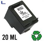 hp compatibile n 901xl cc654ae black