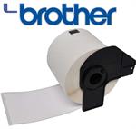 etichette a rotolo 29x62 mm compatibili con brother* 572