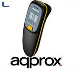 lettore pocket  barcode 1D-2D wireless approx *572