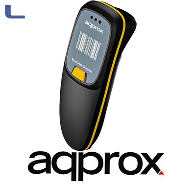 lettore pocket  barcode 1D-2D wireless approx *572