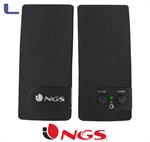 speaker usb 2.0 4w NGS *572