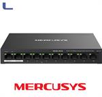 switch gigabit 8 porte poe con 2 porte Gigabit mercusys * 491