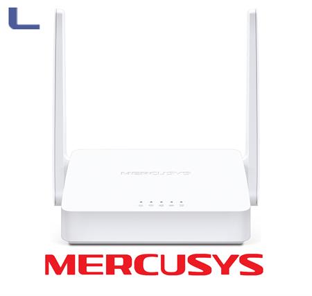 modem router adsl2+ 300mbps wireless high-speed mercusys *491