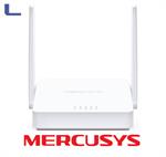 modem router adsl2+ 300mbps wireless high-speed mercusys *491