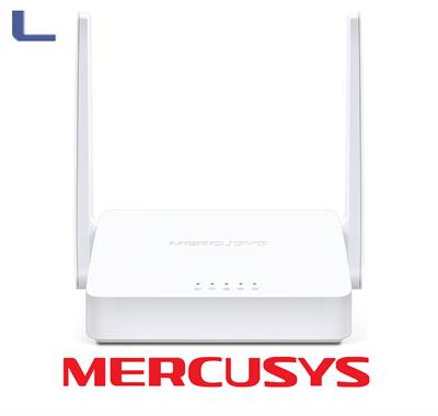modem router adsl2+ 300mbps wireless high-speed mercusys *491