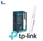 wireless acc.point 2.4/5ghz 300/867mbps in/outdoor tp-link *604