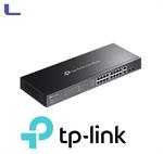 switch gigabit 16 porte poe+2 porte Gigabit SFP+2 porte gigabit