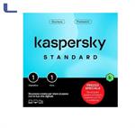 antivirus kaspersky  standard  12mesi 1 dispositivo* 739