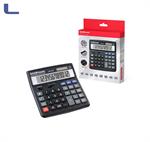 calcolatrice semplice ERICHkrause display angolato * 572
