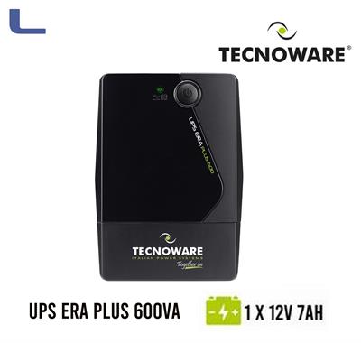 gruppo di continuita' 600va stabilizzato avr tecnoware *279