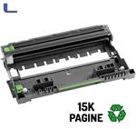 tamburo compatibile brother DCP2620 2627 HL2400 DR2510 *539