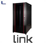 armadio rack 1926u nero per reti L600xP600HxH1291 *215