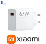 Alimentatore USB 67w type A xiaomi *572