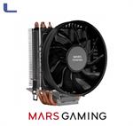 dissipatore cpu 160w mars gaming intel e amd compatibility *572