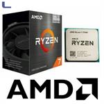 processore AMD Ryzen7 5700G 3.8ghz 16MB AM4 BOX