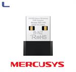 mini penna usb 2.0 wireless lan 287mbps ax300 mercusys *491