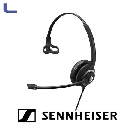 Cuffia monoaurale SC230 USB-A SENNHEISER uff/call center *273