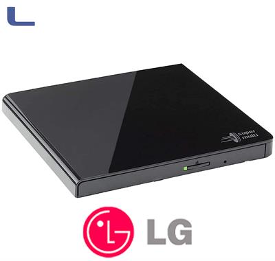 masterizzatore slim esterno lg black *273