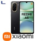 Xiaomi redmi a5  Midnight Black dual sim rom64gb ram3gb *273
