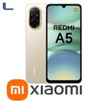 Xiaomi redmi a5  Sandy Gold dual sim rom64gb ram3gb *273