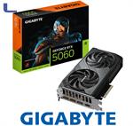 scheda video RTX 5060 windforce 8gb gddr7 geforce gigabyte *739