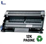 gruppo tamburo compatibile brother hl2030 dr2000 12k