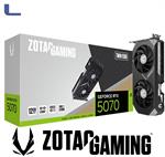 scheda video Twin Edge 12gb gddr7 GAMING GeForce RTX 5070 Zotac