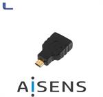 adattatore hdmi f a hdmi micro m aisens * 572