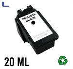canon compatibile pg-560 xl 3712c001 3713c001 black *491