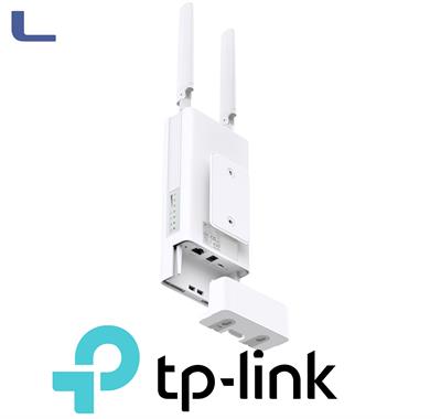 router wifi outdoor 4g 2.4 300mbps lte wifi router tp-link*776