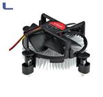 dissipatore cpu socket IntelCorei3 i5 Intel LGA 1155 LGA775*021