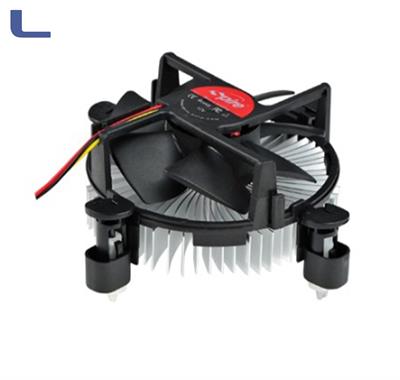 dissipatore cpu socket IntelCorei3 i5 Intel LGA 1155 LGA775*021