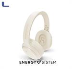 cuffia Bluetooth 5.4 50H autonomia deep bass hoshi rizz crema